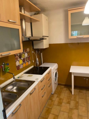 Home Abate Gimma